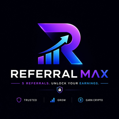 Referral Max
